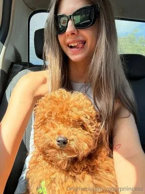 Yoourpriincess OnlyFans Leaked Free Thumbnail Picture - #Fgma8ogvSi