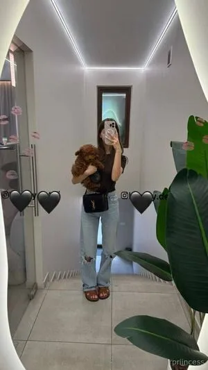 Yoourpriincess OnlyFans Leaked Free Thumbnail Picture - #MnKFdcBXBp