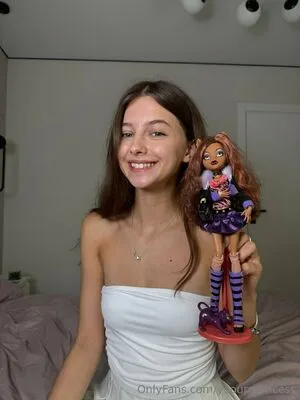 Yoourpriincess OnlyFans Leaked Free Thumbnail Picture - #RfSpxKzp1K