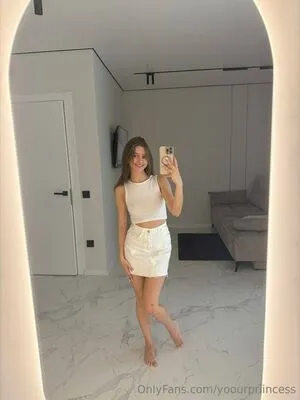 Yoourpriincess OnlyFans Leaked Free Thumbnail Picture - #bmU7iZa6hi