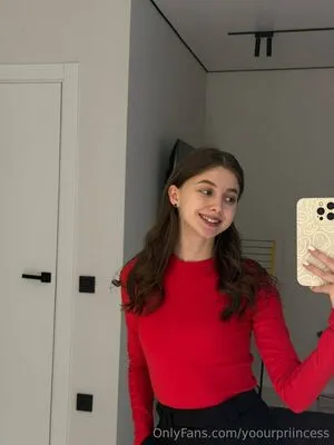 Yoourpriincess OnlyFans Leaked Free Thumbnail Picture - #caOyo1cSJH