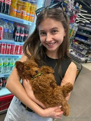 Yoourpriincess OnlyFans Leaked Free Thumbnail Picture - #olyKepGgGj