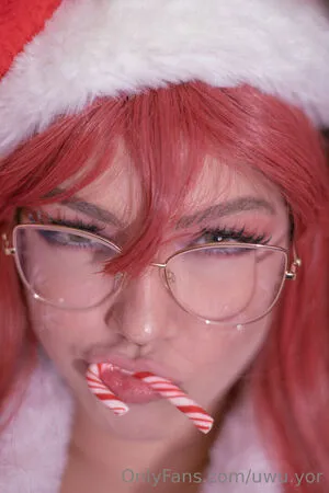 Yor Uwu OnlyFans Leaked Free Thumbnail Picture - #fOex4jdiv1