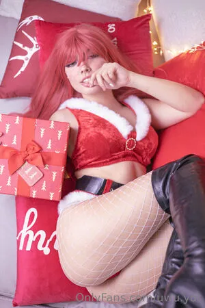 Yor Uwu OnlyFans Leaked Free Thumbnail Picture - #qbvOI8Kz0L