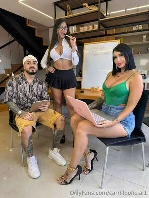 Yorgelis Carrillo OnlyFans Leaked Free Thumbnail Picture - #cIsjBedaEr