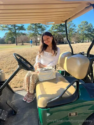 Yorgoddess OnlyFans Leaked Free Thumbnail Picture - #6t2q6c4nST