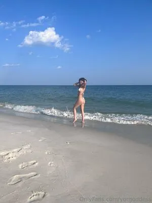 Yorgoddess OnlyFans Leaked Free Thumbnail Picture - #ROOIJfM0UP