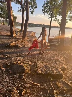 Yorgoddess OnlyFans Leaked Free Thumbnail Picture - #RyMjRqhUVn