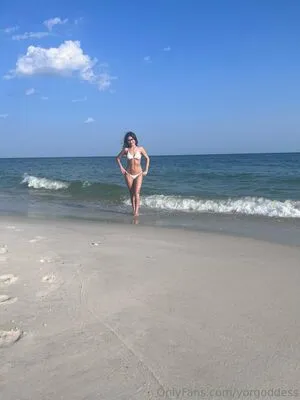Yorgoddess OnlyFans Leaked Free Thumbnail Picture - #d5Kni2pEeH