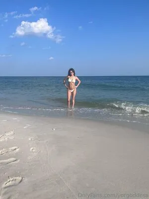 Yorgoddess OnlyFans Leaked Free Thumbnail Picture - #grMLFyPMha
