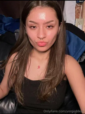 Yorgoddess OnlyFans Leaked Free Thumbnail Picture - #nPMus4chVl