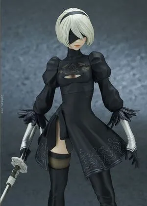 Yorha 2b OnlyFans Leaked Free Thumbnail Picture - #IbdvkFxCsS