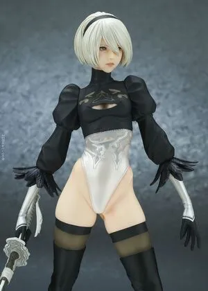 Yorha 2b OnlyFans Leaked Free Thumbnail Picture - #RfM2TU7GeA