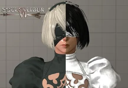 Yorha 2b OnlyFans Leaked Free Thumbnail Picture - #oe7IAnhV2x