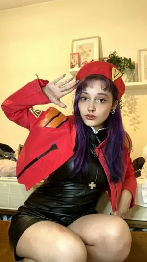 Yorha2bibi OnlyFans Leaked Free Thumbnail Picture - #eYmay00Z4S