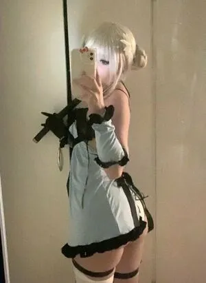 Yoridere OnlyFans Leaked Free Thumbnail Picture - #1b4dFKXUEt