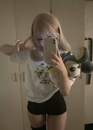 Yoridere OnlyFans Leaked Free Thumbnail Picture - #4VqDxG1o2L