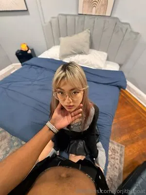 Yorjithegoat OnlyFans Leaked Free Thumbnail Picture - #Q2y43zZcXg