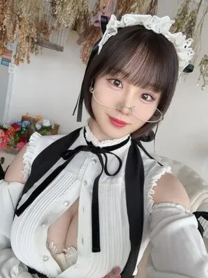 Yoru Tsukumo OnlyFans Leaked Free Thumbnail Picture - #nG842MNA8C