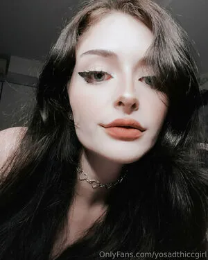 Yosadthiccgirl OnlyFans Leaked Free Thumbnail Picture - #AojFfDvwyP