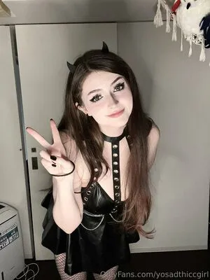 Yosadthiccgirl OnlyFans Leaked Free Thumbnail Picture - #Da9jg1yR0K