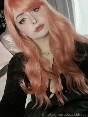 Yosadthiccgirl OnlyFans Leaked Free Thumbnail Picture - #HxLcfiZPT5