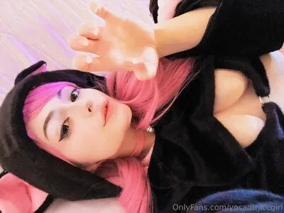 Yosadthiccgirl OnlyFans Leaked Free Thumbnail Picture - #IETtvkUSOQ