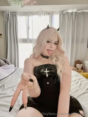 Yosadthiccgirl OnlyFans Leaked Free Thumbnail Picture - #TCv3Kty6lO