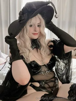 Yosadthiccgirl OnlyFans Leaked Free Thumbnail Picture - #zhHe7ZQj5q