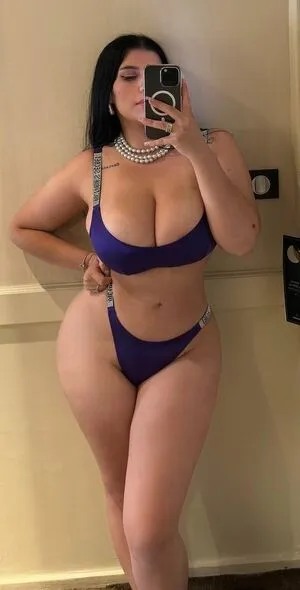 Yoselin Castiillo OnlyFans Leaked Free Thumbnail Picture - #HfaVEDzSFl