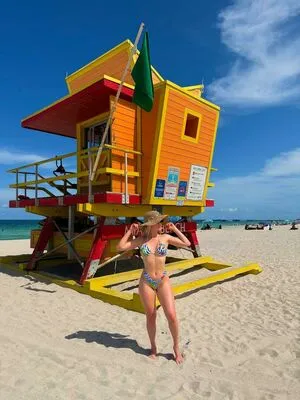 Yoselin Docampo OnlyFans Leaked Free Thumbnail Picture - #4ruB49S57F