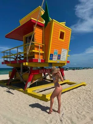 Yoselin Docampo OnlyFans Leaked Free Thumbnail Picture - #FiF1jAmHGg