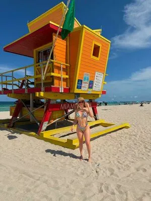 Yoselin Docampo OnlyFans Leaked Free Thumbnail Picture - #S0F00ttMQc