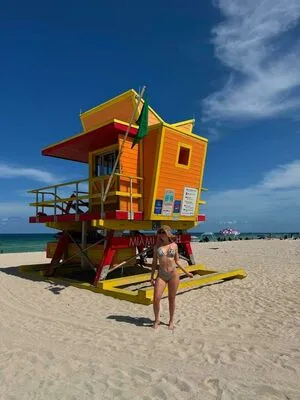 Yoselin Docampo OnlyFans Leaked Free Thumbnail Picture - #VAqQHeDAwu