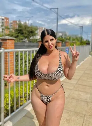 Yoselin Pea OnlyFans Leaked Free Thumbnail Picture - #U6N83IUvQS