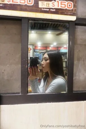 Yoshibabyfree OnlyFans Leaked Free Thumbnail Picture - #7nB1C1d0t1