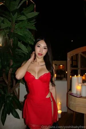 Yoshibabyfree OnlyFans Leaked Free Thumbnail Picture - #QxgkZ4Hybg