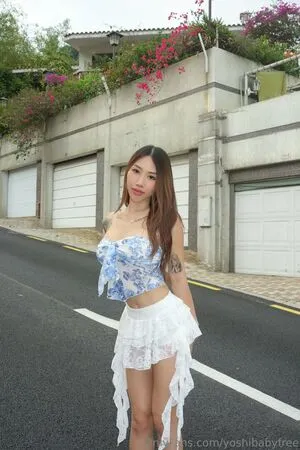Yoshibabyfree OnlyFans Leaked Free Thumbnail Picture - #u2B3h528Ka