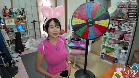 Yoshimyan OnlyFans Leaked Free Thumbnail Picture - #0Df1yUZpvV