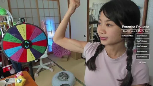 Yoshimyan OnlyFans Leaked Free Thumbnail Picture - #0GqW34ggb3