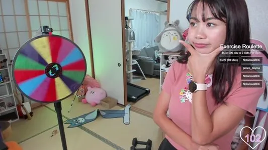 Yoshimyan OnlyFans Leaked Free Thumbnail Picture - #0rb7OV51ZJ