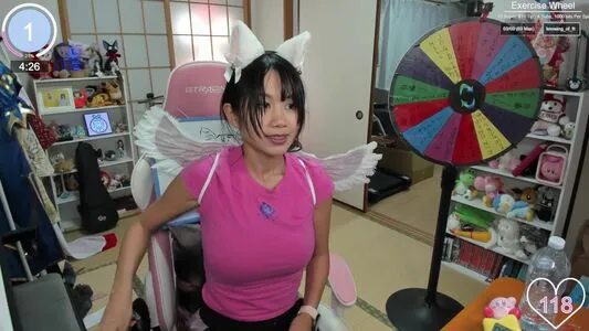 Yoshimyan OnlyFans Leaked Free Thumbnail Picture - #17m3GF7pyI