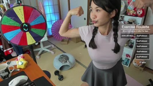 Yoshimyan OnlyFans Leaked Free Thumbnail Picture - #2HquZodq3C