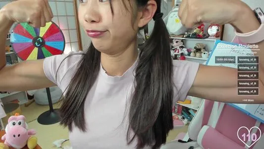 Yoshimyan OnlyFans Leaked Free Thumbnail Picture - #2NrlDlSeFb