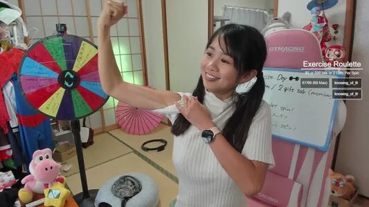 Yoshimyan OnlyFans Leaked Free Thumbnail Picture - #2kgttTjdma