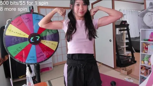 Yoshimyan OnlyFans Leaked Free Thumbnail Picture - #40HrsLUbRs