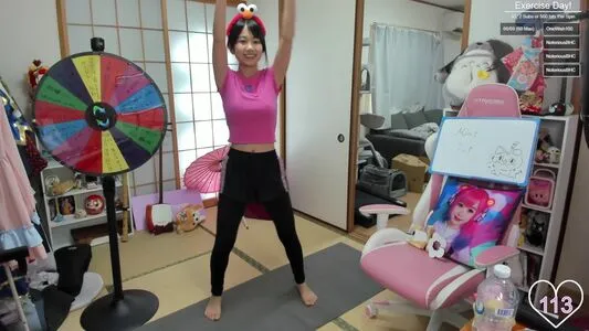 Yoshimyan OnlyFans Leaked Free Thumbnail Picture - #5I7YsA3fdc