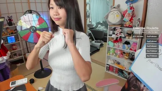 Yoshimyan OnlyFans Leaked Free Thumbnail Picture - #5oFE9tHJ5g