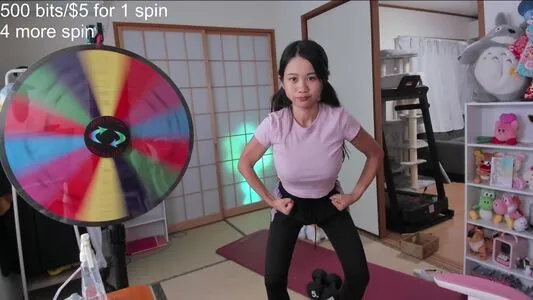 Yoshimyan OnlyFans Leaked Free Thumbnail Picture - #8F5QNcRIdS