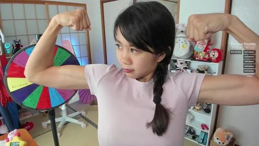 Yoshimyan OnlyFans Leaked Free Thumbnail Picture - #98gZTviFaO